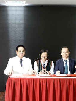 'Chúa đảo' Tuần Châu góp 20 tỉ đồng để bảo tồn di sản