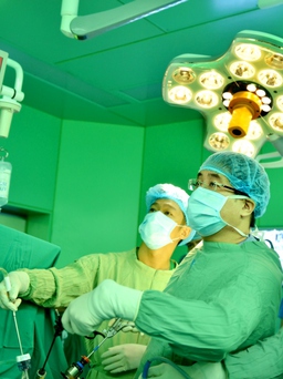 Tầm soát để phát hiện sớm loại ung thư hàng đầu ở Việt Nam
