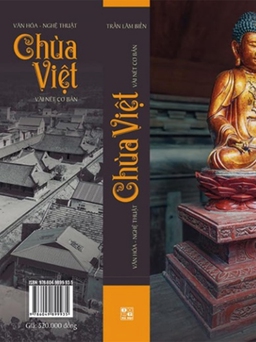 Giá trị văn hóa nghệ thuật chùa Việt