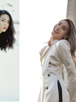 Làn gió phi giới tính ở showbiz Việt