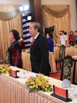 TP.HCM tiếp tục đổi mới, sáng tạo để phát triển toàn diện