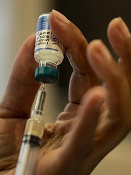 Thêm bằng chứng cho thấy vắc xin MMR không gây tự kỷ