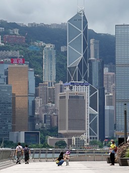 Giới nhà giàu Hồng Kông chuẩn bị cho viễn cảnh xấu