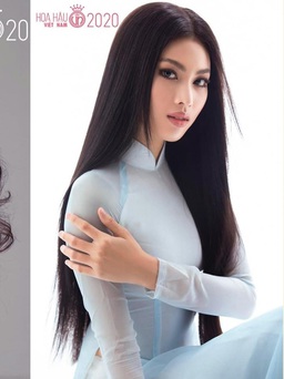 Hoa hậu Việt Nam và Hoa khôi Du lịch Việt Nam đang nóng dần