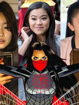 Diễn viên gốc Việt được nhắm vai siêu anh hùng của Marvel