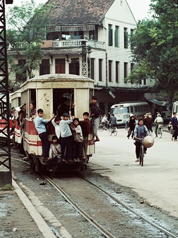 Hà Nội một thời