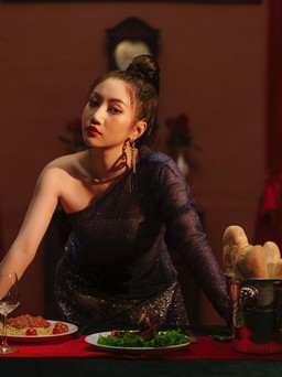 Orange tung teaser MV tái xuất sau khi rời công ty cũ