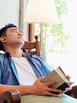 Ngủ trưa có cần thiết?