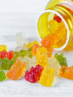 Điều gì xảy ra khi bạn ăn quá nhiều kẹo dẻo vitamin?