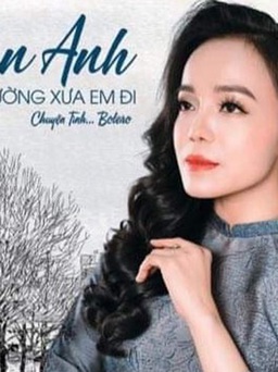 'Xoay dòng' với bolero