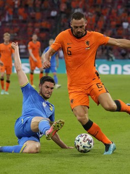Nhận định EURO 2020, tuyển Hà Lan vs Áo: Tranh chấp ngôi đầu