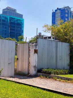 Đà Nẵng xây dựng 5 bia tưởng niệm, chiến tích