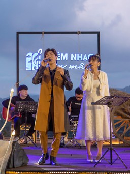 Nhạc Hoa trở lại và nỗi niềm nhạc Việt bị 'gậy' bản quyền