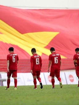 Tuyển Việt Nam - AFF Cup 2020: Cái khó ló cái khôn