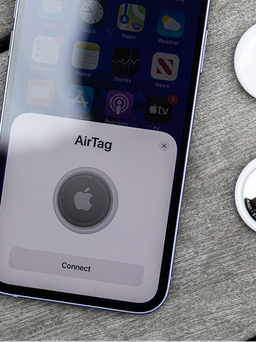 Apple tung công cụ bảo vệ người dùng Android khỏi những kẻ theo dõi AirTag