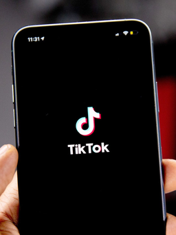 TikTok thay đổi thuật toán hiện video nhằm giảm cảm xúc tiêu cực