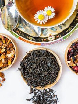 Thêm gia vị gì vào trà để tăng cường lợi ích?
