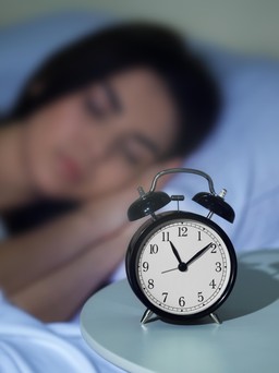 Đi ngủ sớm giúp giảm nguy cơ mắc bệnh tim