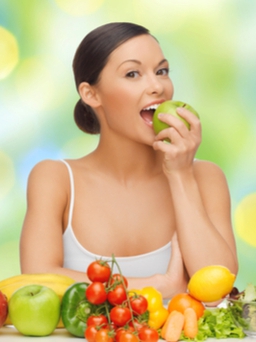 Có nên ăn trái cây trong hoặc ngay sau bữa ăn?