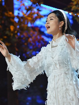 'Gương liệt nữ' của nhạc sĩ Lam Phương ra mắt dịp giỗ Hai Bà Trưng