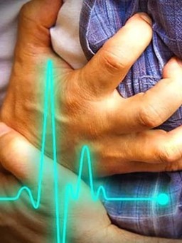 Nóng bức làm tăng nguy cơ đau tim: Làm gì để tránh?
