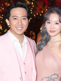 Trấn Thành: Tôi không quan trọng chuyện có con với Hari Won
