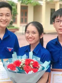 Để vào top 10 điểm cao thi đánh giá năng lực