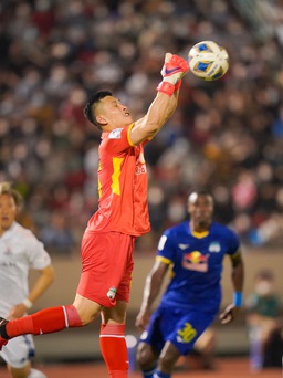 AFC Champions League: HAGL đủ tự tin vượt qua Sydney