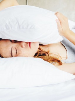 6 điều đáng ngạc nhiên có thể làm gián đoạn chu kỳ ngủ của bạn