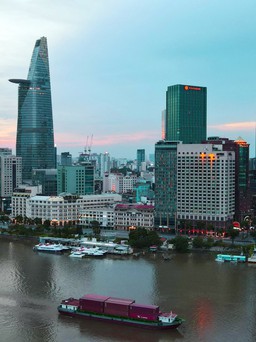 TP.HCM nỗ lực củng cố vị thế đầu tàu kinh tế