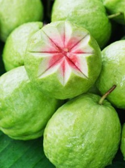 5 loại trái cây giúp kiểm soát lượng đường trong máu