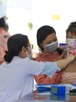 Nhận biết triệu chứng liên quan viêm gan 'bí ẩn' ở trẻ em