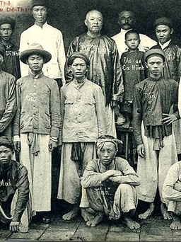 Việt Nam những chuyển biến đầu thế kỷ 20: Phút sa cơ của hùm thiêng Yên Thế