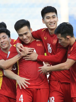 Tin tức đặc biệt trên báo in ngày 9.6.2022