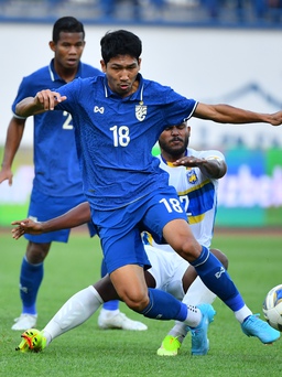 4 đội Đông Nam Á vào VCK Asian Cup?