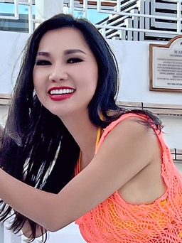Ca sĩ Kavie Trần tái xuất sau 3 năm vắng bóng