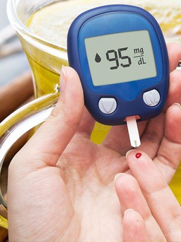 Một trong những đồ uống tốt nhất để kiểm soát đường huyết