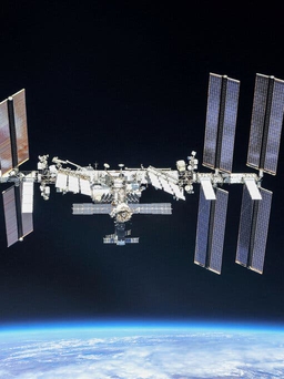 Tương lai Trạm Vũ trụ quốc tế sau tuyên bố từ Nga