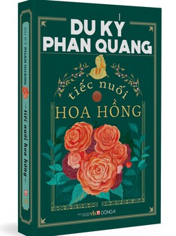 Vòng quanh thế giới cùng Phan Quang