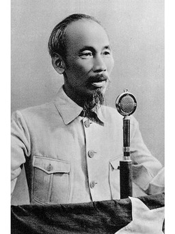 Sự độc đáo trong Tuyên ngôn độc lập của Chủ tịch Hồ Chí Minh