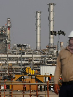 Mỹ ép OPEC+ không cắt giảm sản lượng dầu
