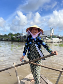 Đơn giản hóa nỗi đau