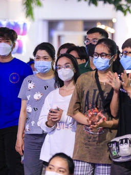 Tâm huyết gửi Đại hội: Đoàn cần có hành động chăm lo sức khỏe cho người trẻ