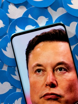 Twitter biến động lớn khi tỉ phú Musk điều hành