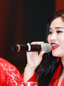 Phạm Thu Hà, Đào Tố Loan, Đăng Dương tham gia hòa nhạc mừng năm mới