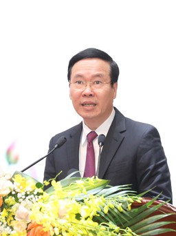 Tham mưu xây dựng quy hoạch T.Ư Đảng, Bộ Chính trị, Ban Bí thư khóa XIV