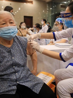 Lên phương án kiểm soát dịch bệnh truyền nhiễm