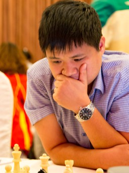 Thua 'cái chết bất ngờ', cờ vua Việt Nam vuột vé dự World Cup