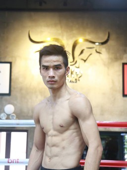 Nóng: Võ sĩ boxing lên tiếng thách đấu ‘độc cô cầu bại’ muay Duy Nhất