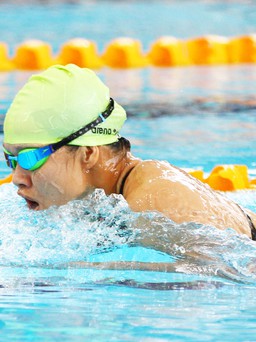 Kết quả Paralympic Tokyo hôm nay: Bích Như, Thanh Hải vào chung kết môn bơi